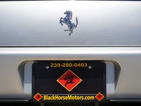 Used 2000 Ferrari 360 Spider image 57