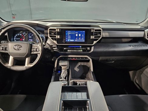 Used 2025 Toyota Tundra SR5 RWD image 10