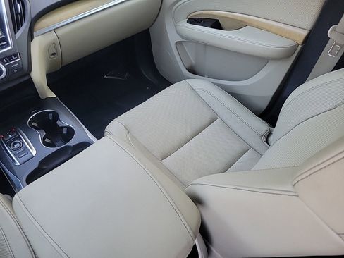 Used 2020 Acura MDX FWD w/ Technology Package image 15