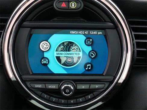 Used 2020 MINI Cooper 4-Door Hardtop w/ Premium Package image 34