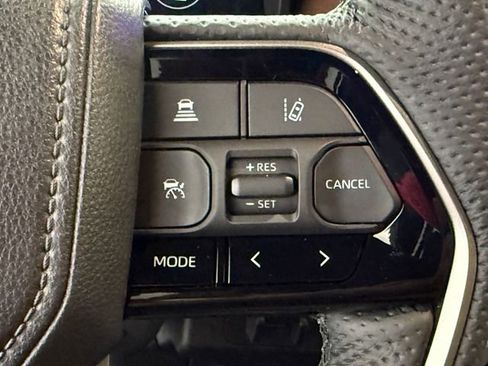 New 2026 Toyota Tundra 1794 Edition AWD/4WD image 12