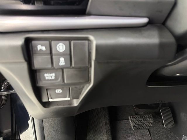 Used 2025 Acura RDX w/ Technology Package AWD/4WD image 12