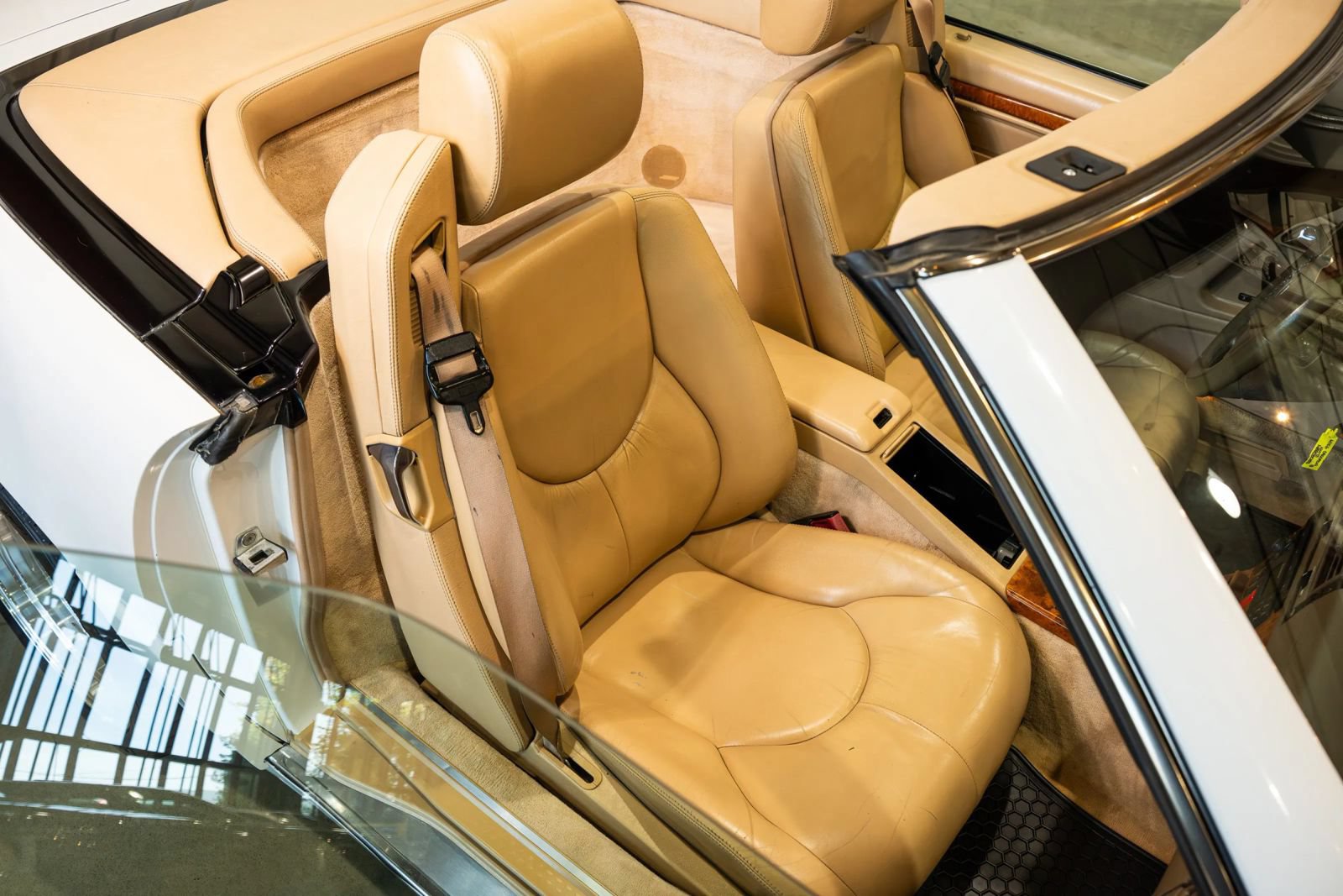 Used 1999 Mercedes-Benz SL 500 image 20