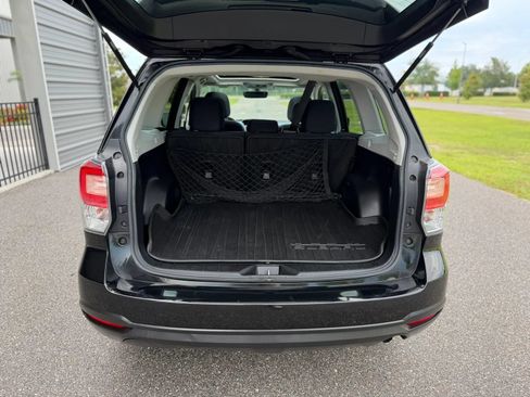 Used 2018 Subaru Forester 2.5i Premium AWD/4WD image 27
