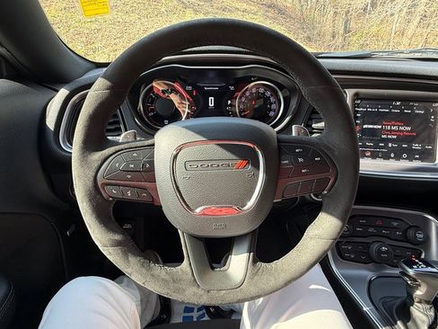 Used 2021 Dodge Challenger R/T Scat Pack image 18