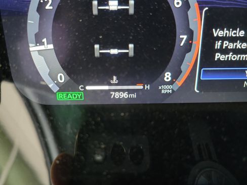 Certified 2025 Toyota 4Runner TRD Off-Road image 19