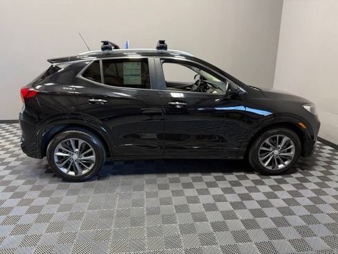 Used 2022 Buick Encore GX Preferred w/ Sport Touring Package FWD image 7