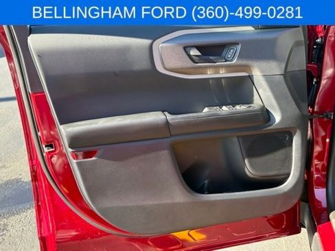 New 2025 Ford Bronco Sport Big Bend image 16