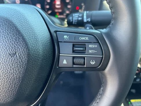 Certified 2025 Honda Accord Sport image 13