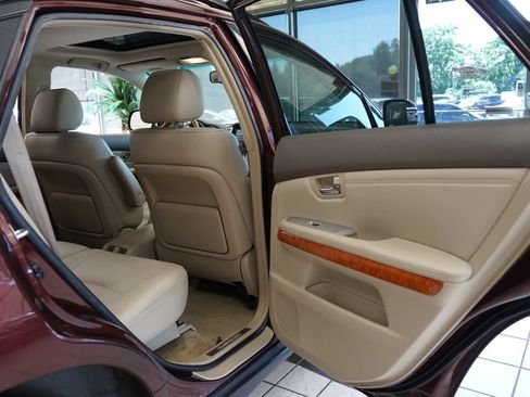 Used 2009 Lexus RX 350 AWD image 39