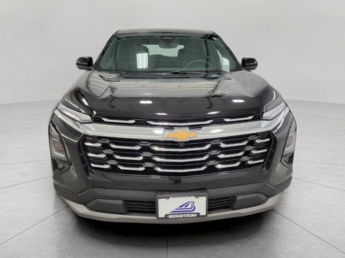 Used 2025 Chevrolet Equinox LT w/ Safety and Technology Package image 13