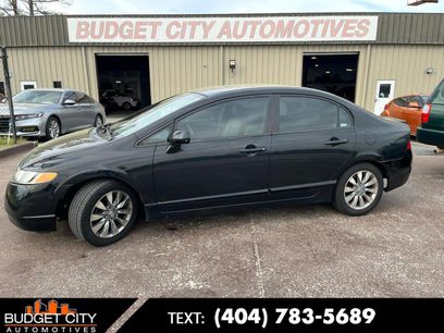 Used 2008 Honda Civic LX