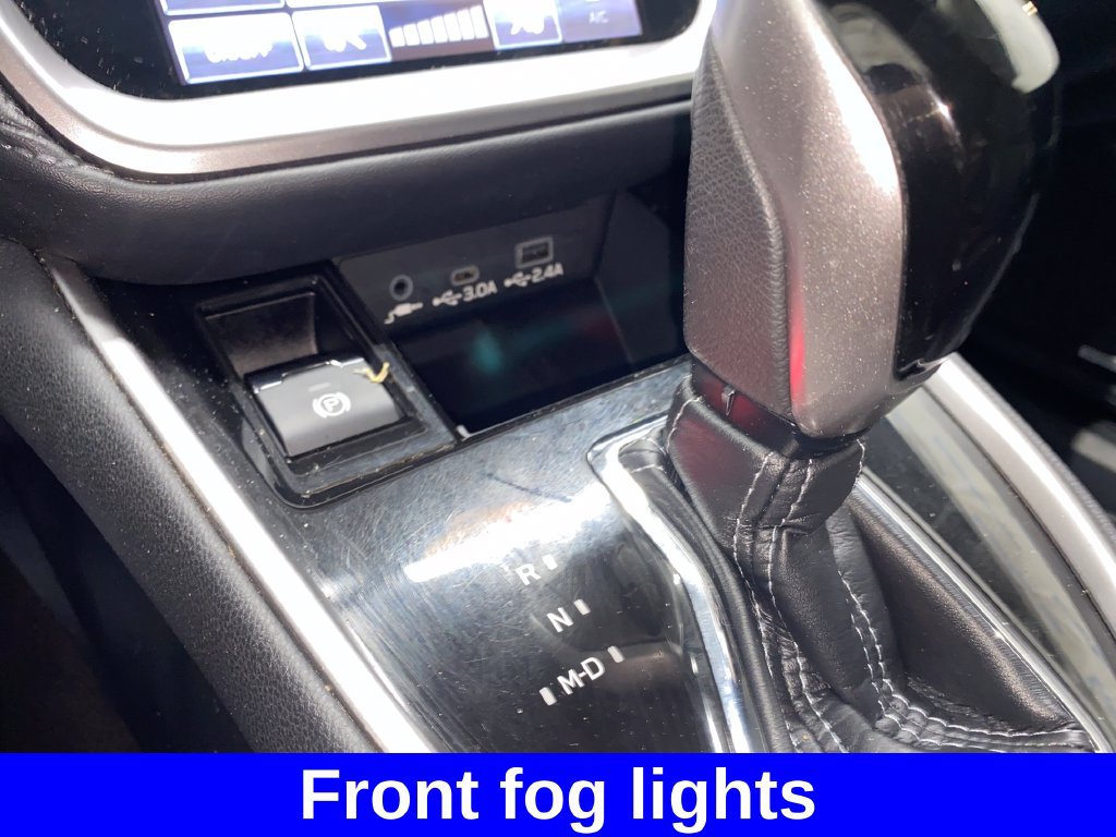 Certified 2024 Subaru Outback Limited AWD/4WD image 24