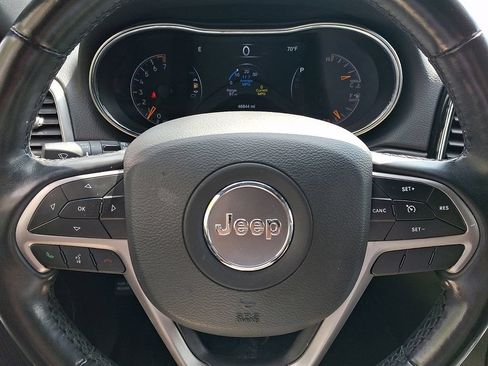 Used 2021 Jeep Grand Cherokee Limited RWD image 25