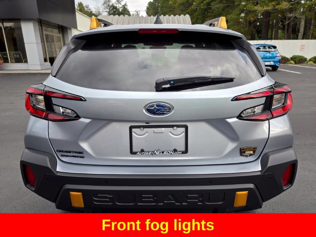 New 2026 Subaru Crosstrek 2.5i Wilderness AWD/4WD image 6