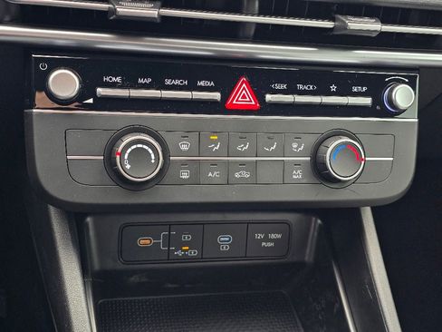 New 2025 Hyundai Santa Cruz SE image 20