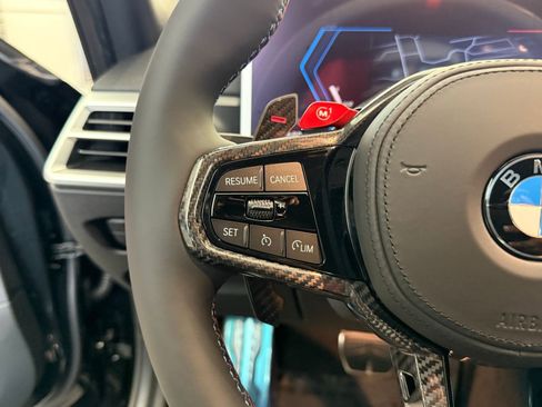 New 2026 BMW M3 Competition image 20