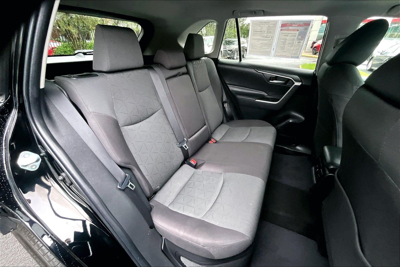 Used 2023 Toyota RAV4 XLE w/ Convenience Package AWD/4WD image 26