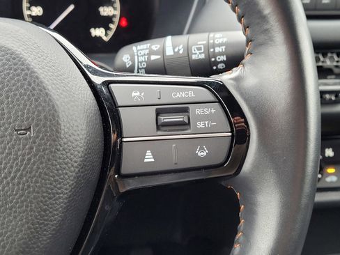 Certified 2024 Honda HR-V Sport image 20