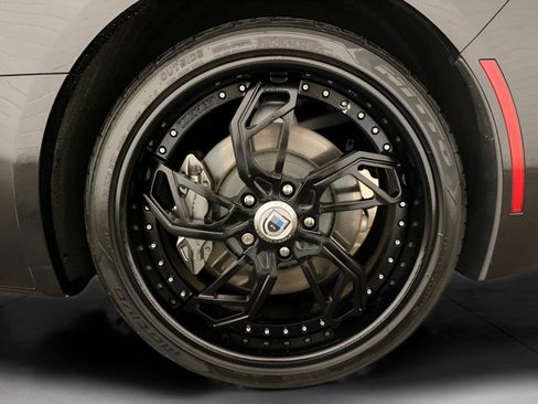 Used 2015 Chevrolet Corvette Stingray Coupe image 21