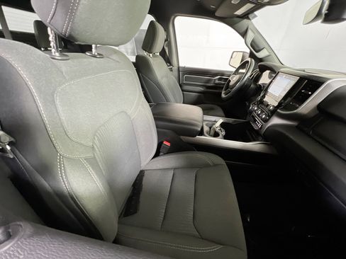 Used 2022 RAM 1500 Big Horn image 27