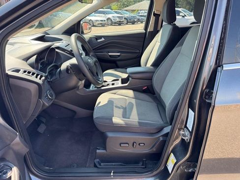 Used 2018 Ford Escape SE AWD/4WD image 13