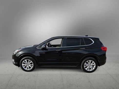 Used 2019 Buick Envision Preferred image 5