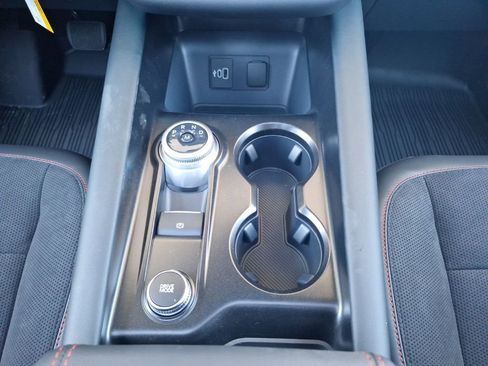 New 2026 Ford Explorer ST AWD/4WD image 13