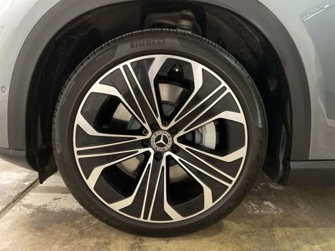 Used 2023 Mercedes-Benz EQE 350+ SUV image 28