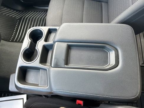 Used 2023 Chevrolet Silverado 1500 LT image 17