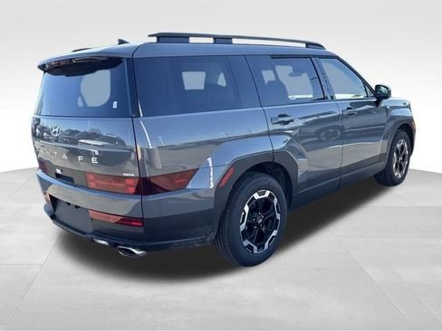 New 2026 Hyundai Santa Fe SEL AWD/4WD image 5