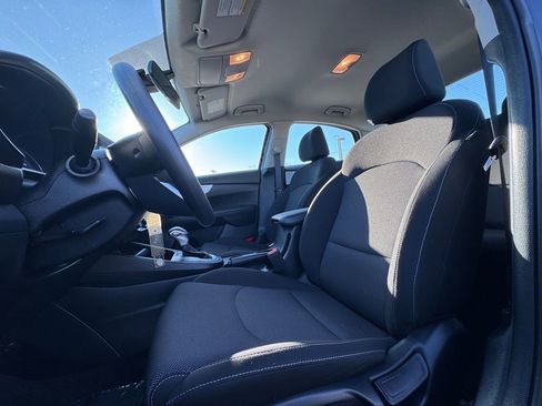 Used 2024 Kia Forte LX image 14