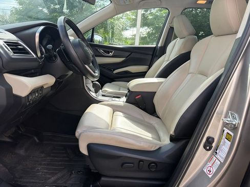 Used 2019 Subaru Ascent Limited AWD/4WD image 21