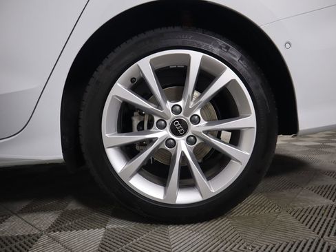 Used 2026 Audi A3 2.0T Premium image 33