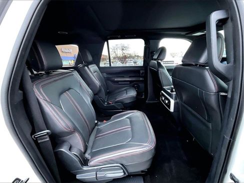 Used 2022 Ford Expedition Max Limited image 26