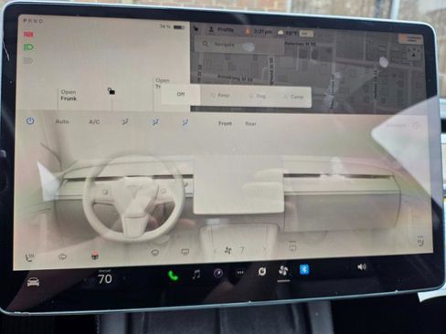 Used 2022 Tesla Model 3 image 35