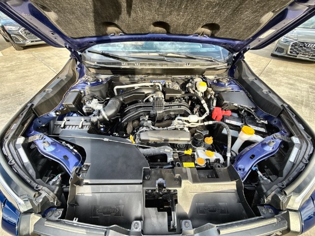 Certified 2026 Subaru Outback Touring AWD/4WD image 26