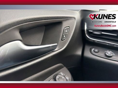 New 2026 Buick Envista Sport Touring w/ Convenience I Package FWD image 29