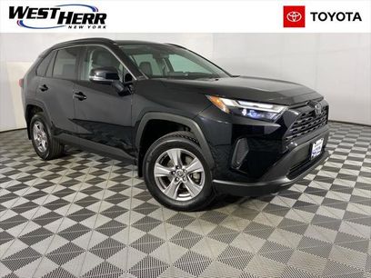 Certified 2023 Toyota RAV4 XLE