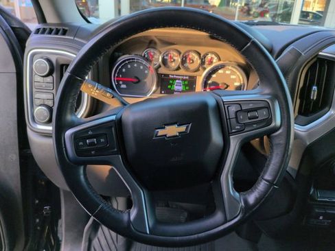 Certified 2023 Chevrolet Silverado 2500 LT image 15