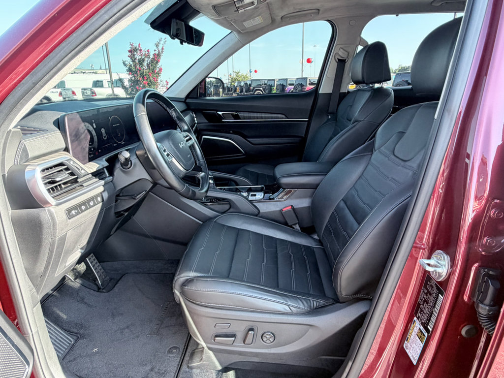 Used 2023 Kia Telluride SX Prestige AWD/4WD image 22