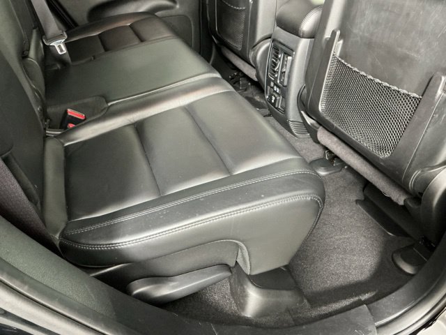 Used 2019 Jeep Grand Cherokee Limited AWD/4WD image 13