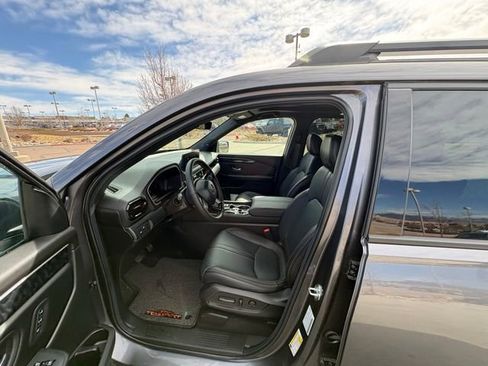 Used 2026 Honda Passport TrailSport Elite image 45