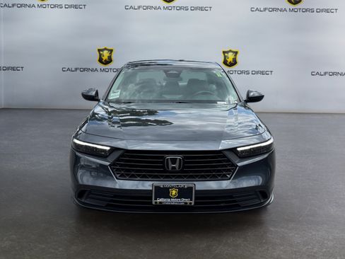 Used 2023 Honda Accord LX image 8