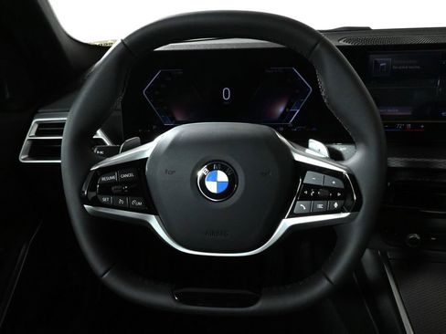 Used 2026 BMW 330i xDrive Sedan w/ Convenience Package image 18