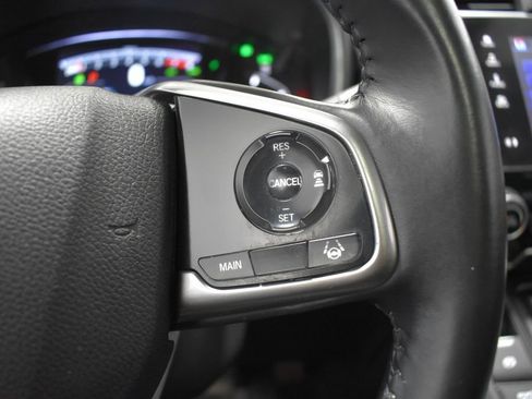Used 2022 Honda CR-V EX-L image 29
