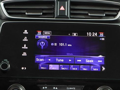 Used 2020 Honda CR-V EX image 19