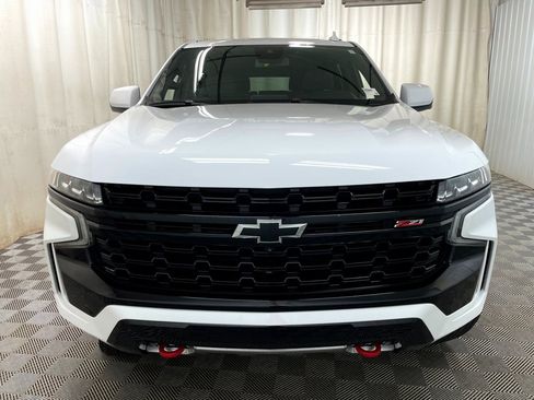 Certified 2024 Chevrolet Suburban Z71 w/ Luxury Package image 24