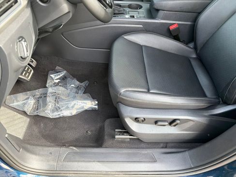 Used 2019 Volkswagen Atlas SE w/ Panoramic Sunroof Package image 20