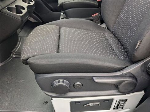 New 2025 Mercedes-Benz Sprinter 2500 image 4